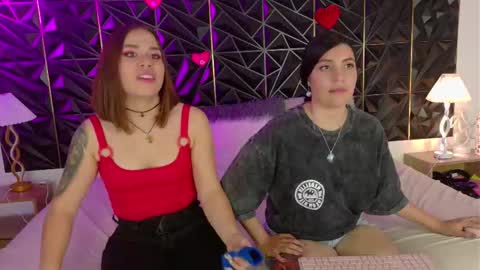 Snapshot of deisywalker chatting on March 16, 2026, 6:34 pm deisywalker online show from March 16, 2026, 6:34 pm