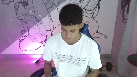 Snapshot of deivid_bigcock1 chatting on November 28, 2025, 12:24 am Deivid online show from November 28, 2025, 12:24 am