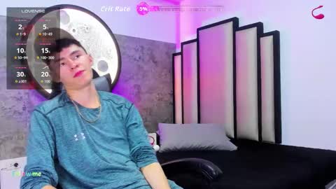 Deivid online show from October 25, 2025, 7:52 pm