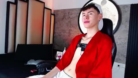 Deivid online show from November 4, 2025, 8:19 pm