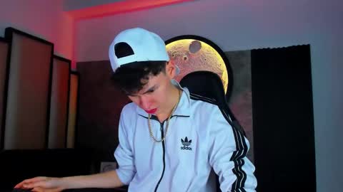 Deivid online show from November 5, 2025, 7:47 pm