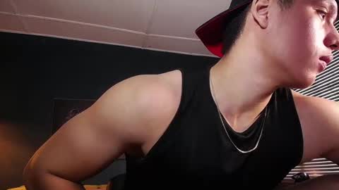 Snapshot of deivid_parker chatting on September 9, 2025, 1:43 pm Deivid online show from September 9, 2025, 1:43 pm