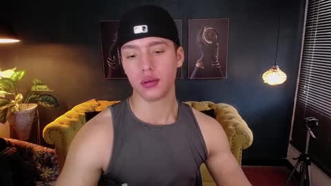 Snapshot of deivid_parker chatting on September 11, 2025, 1:55 pm Deivid online show from September 11, 2025, 1:55 pm