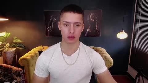 Snapshot of deivid_parker chatting on September 13, 2025, 2:06 pm Deivid online show from September 13, 2025, 2:06 pm