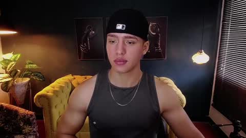 Snapshot of deivid_parker chatting on September 17, 2025, 2:30 pm Deivid online show from September 17, 2025, 2:30 pm