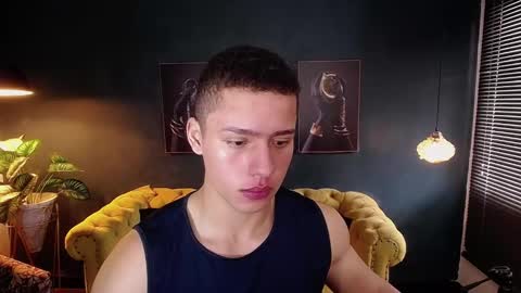 Snapshot of deivid_parker chatting on September 20, 2025, 1:56 pm Deivid online show from September 20, 2025, 1:56 pm