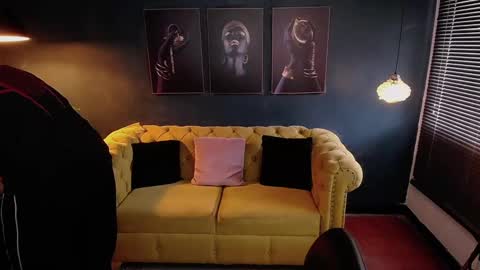 Snapshot of deivid_parker chatting on September 22, 2025, 1:46 pm Deivid online show from September 22, 2025, 1:46 pm