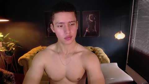 Snapshot of deivid_parker chatting on October 20, 2025, 2:39 pm Deivid online show from October 20, 2025, 2:39 pm