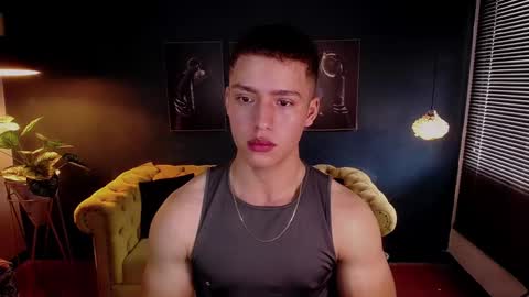 Snapshot of deivid_parker chatting on November 12, 2025, 2:06 pm Deivid online show from November 12, 2025, 2:06 pm