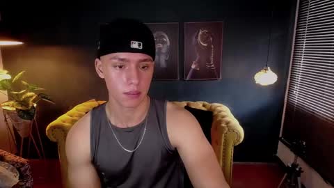 Snapshot of deivid_parker chatting on November 22, 2025, 2:27 pm Deivid online show from November 22, 2025, 2:27 pm