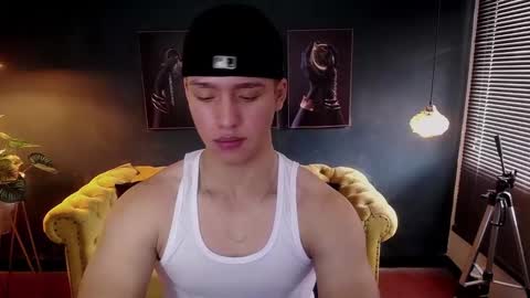 Snapshot of deivid_parker chatting on December 1, 2025, 2:11 pm Deivid online show from December 1, 2025, 2:11 pm