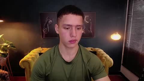 Snapshot of deivid_parker chatting on January 6, 2026, 1:37 pm Deivid online show from January 6, 2026, 1:37 pm