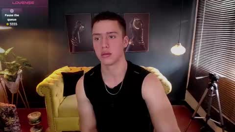 Snapshot of deivid_parker chatting on January 12, 2026, 1:16 pm Deivid online show from January 12, 2026, 1:16 pm