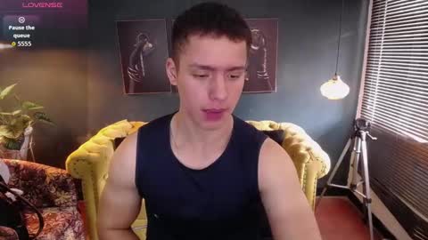 Snapshot of deivid_parker chatting on January 13, 2026, 2:00 pm Deivid online show from January 13, 2026, 2:00 pm