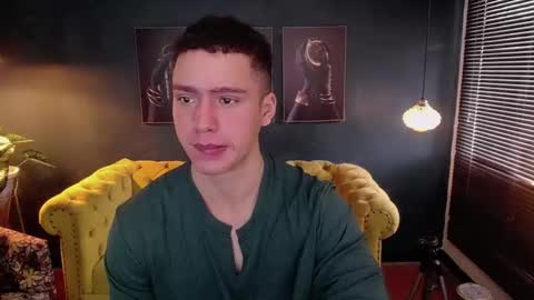 Snapshot of deivid_parker chatting on February 7, 2026, 1:59 pm Deivid online show from February 7, 2026, 1:59 pm