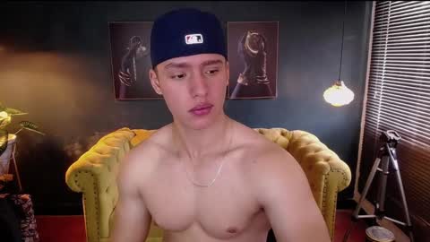 Snapshot of deivid_parker chatting on February 12, 2026, 2:34 pm Deivid online show from February 12, 2026, 2:34 pm