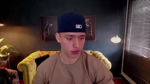 Snapshot of deivid_parker chatting on March 9, 2026, 2:32 pm Deivid online show from March 9, 2026, 2:32 pm