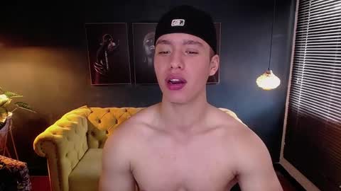 Snapshot of deivid_parker chatting on March 16, 2026, 2:32 pm Deivid online show from March 16, 2026, 2:32 pm