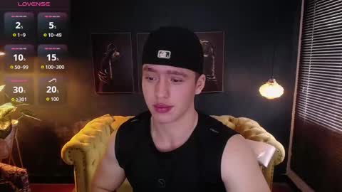 Snapshot of deivid_parker chatting on March 21, 2026, 1:48 pm Deivid online show from March 21, 2026, 1:48 pm