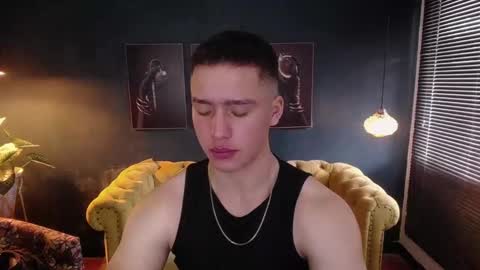 Snapshot of deivid_parker chatting on March 23, 2026, 1:48 pm Deivid online show from March 23, 2026, 1:48 pm