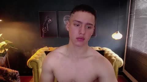 Snapshot of deivid_parker chatting on March 24, 2026, 2:44 pm Deivid online show from March 24, 2026, 2:44 pm