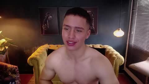 Snapshot of deivid_parker chatting on March 25, 2026, 2:23 pm Deivid online show from March 25, 2026, 2:23 pm