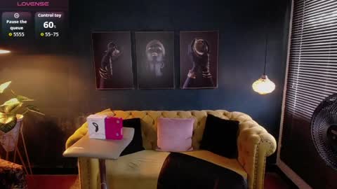 Snapshot of deivid_parker chatting on March 30, 2026, 3:35 pm Deivid online show from March 30, 2026, 3:35 pm