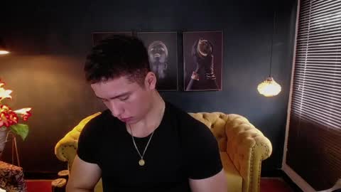 Snapshot of deivid_parker chatting on April 9, 2026, 2:00 pm Deivid online show from April 9, 2026, 2:00 pm