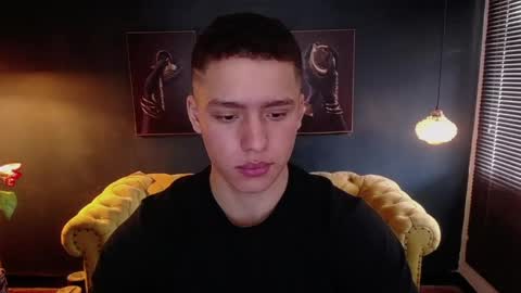 Snapshot of deivid_parker chatting on April 12, 2026, 2:22 pm Deivid online show from April 12, 2026, 2:22 pm