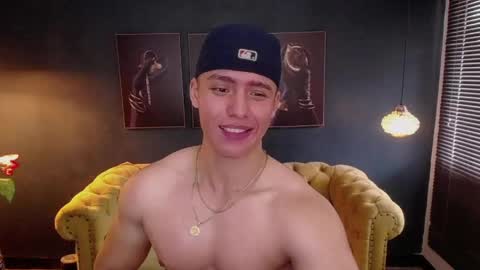 Deivid online show from April 17, 2026, 2:31 pm