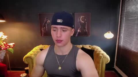 Deivid online show from April 25, 2026, 3:09 pm