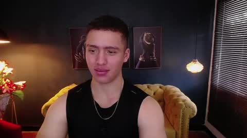Deivid online show from April 28, 2026, 2:22 pm