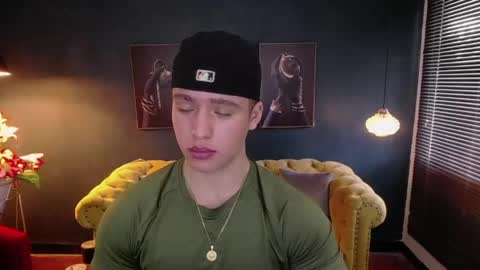 Deivid online show from May 20, 2026, 2:01 pm