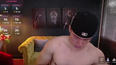 Deivid online show from May 22, 2026, 2:22 pm