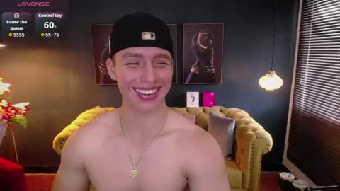 Deivid online show from May 23, 2026, 3:38 pm