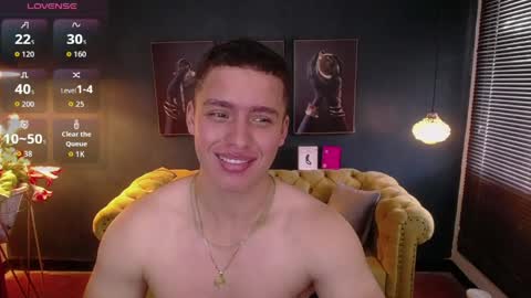 Deivid online show from May 31, 2026, 6:09 pm