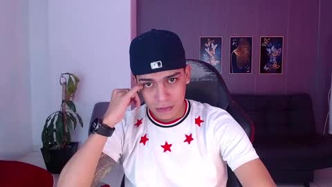 Deivid online show from September 18, 2025, 11:18 pm