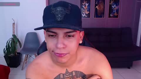 Deivid online show from October 7, 2025, 3:14 am