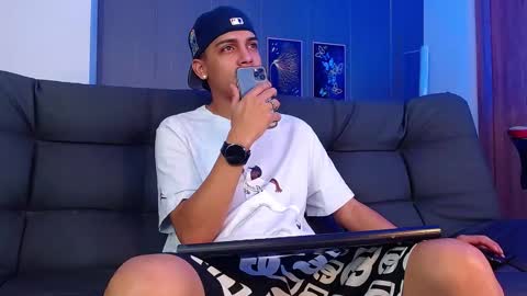 Deivid online show from October 10, 2025, 12:20 am