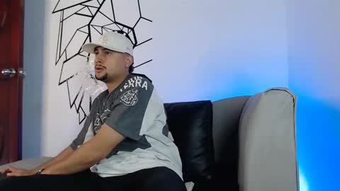  DEIVY  online show from October 12, 2025, 5:45 pm