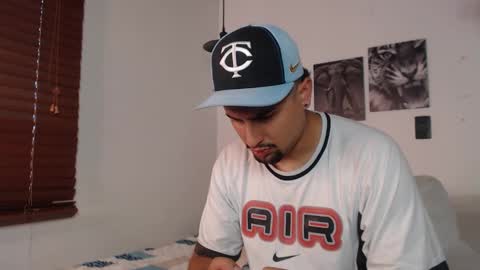  DEIVY  online show from January 6, 2026, 7:39 pm