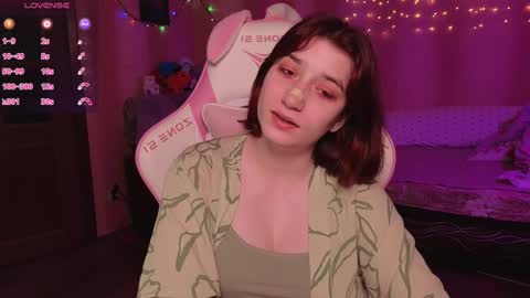 Snapshot of deizysweet chatting on January 9, 2025, 6:48 am Princess Potato online show from January 9, 2025, 6:48 am