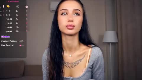 Hello everyone Im Tessa Make yourself comfortable. Were going to have fun together  online show from September 19, 2025, 8:49 am