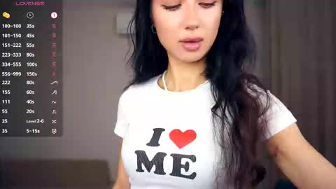 Hello everyone Im Tessa Make yourself comfortable. Were going to have fun together  online show from September 21, 2025, 7:43 am