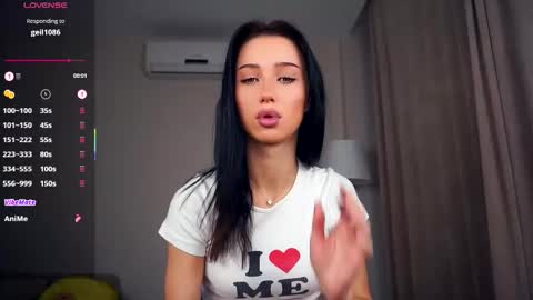 Hello everyone Im Tessa Make yourself comfortable. Were going to have fun together  online show from October 24, 2025, 7:05 am