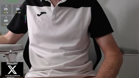 Mster X online show from January 12, 2026, 3:50 pm