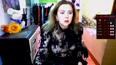 Snapshot of delicecat chatting on January 19, 2025, 8:41 pm Delicacat online show from January 19, 2025, 8:41 pm