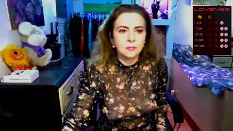 Snapshot of delicecat chatting on January 26, 2025, 11:39 am Delicacat online show from January 26, 2025, 11:39 am