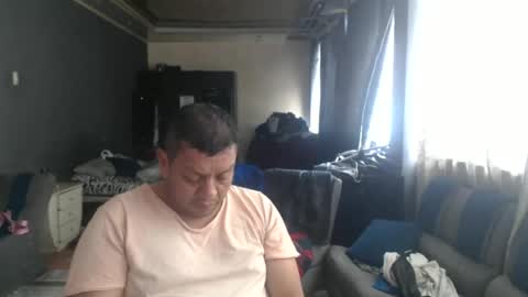 delicioso1223 online show from June 29, 2026, 5:35 pm