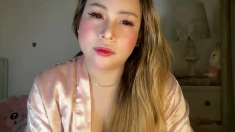 Snapshot of delicious_iya69 chatting on October 15, 2025, 7:36 pm iyalicious online show from October 15, 2025, 7:36 pm